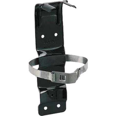 kidde strap bracket